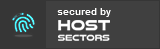 HostSectors | Secure