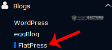 FlatPress-softaculous.gif