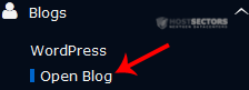 OpenBlog-softaculous.gif